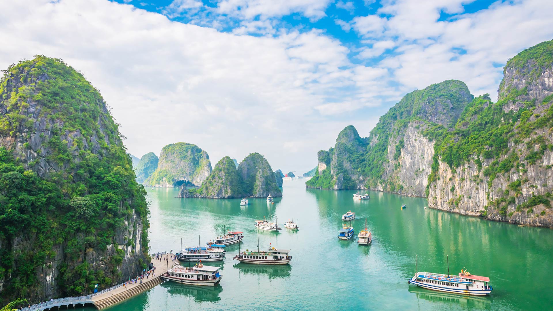 旅物語　ベトナム・カンボジア ツアー・旅行KV03