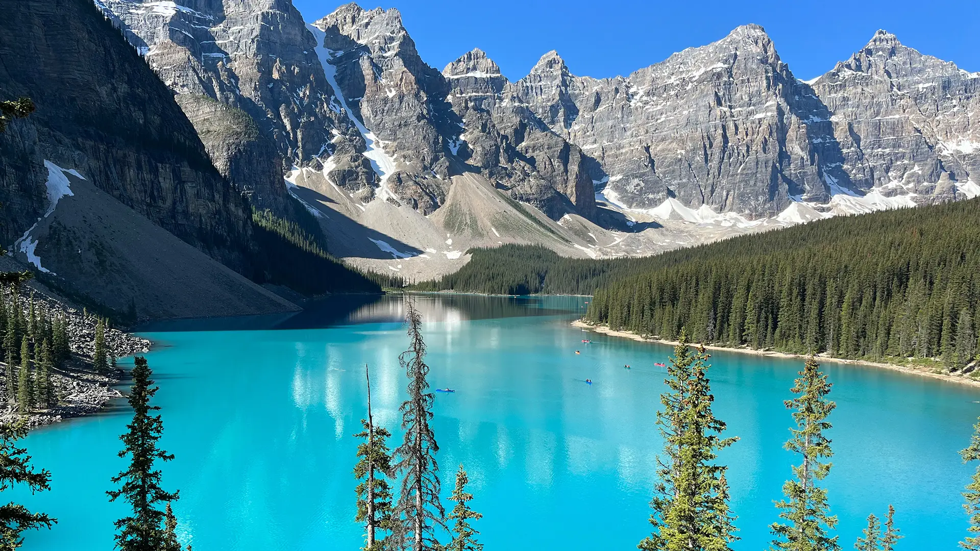 旅物語　カナダ特集・旅行KV01