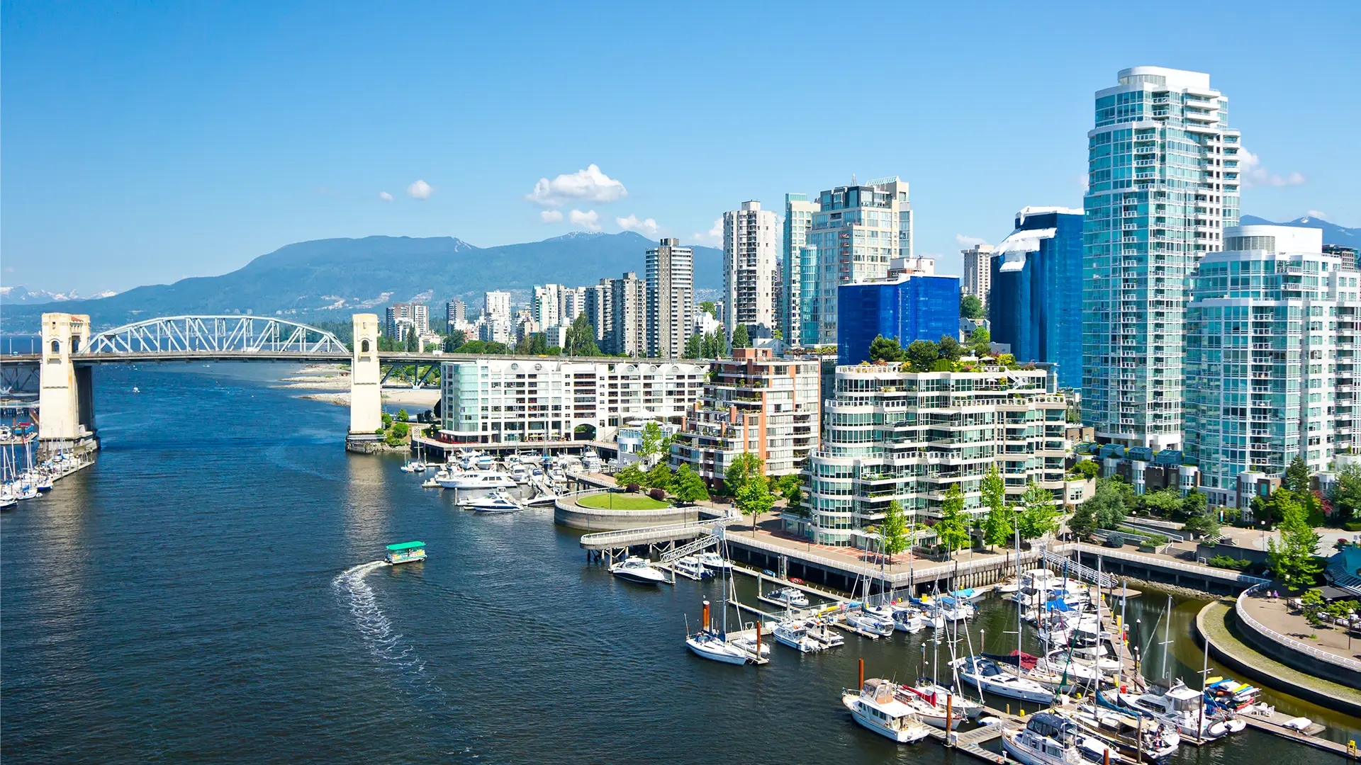 旅物語　カナダ特集・旅行KV02