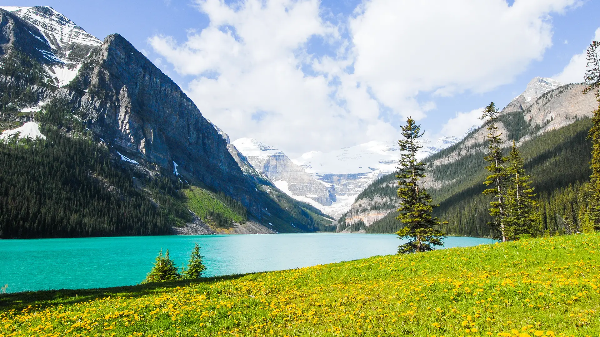 旅物語　カナダ特集・旅行KV04