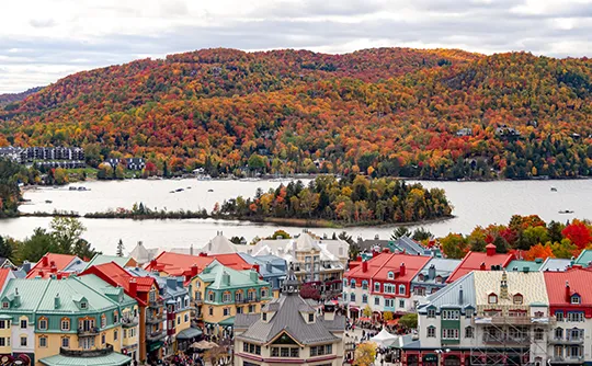 ローレンシャン高原