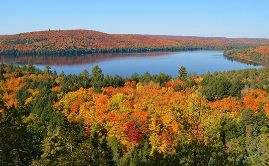 アルゴンキン州立公園