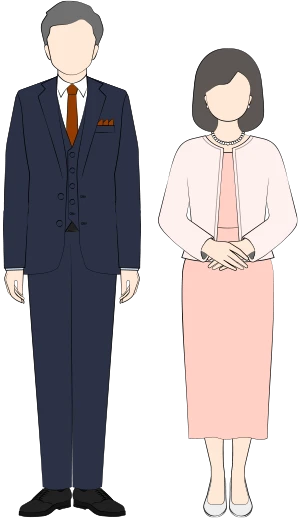 インフォーマル イメージ