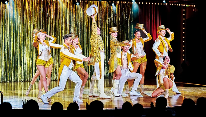 船内イベント イメージ