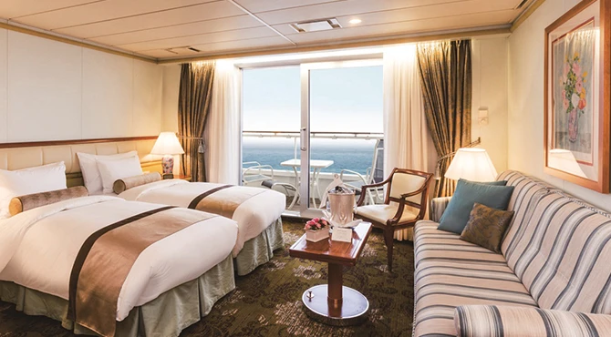 Cスイート イメージ