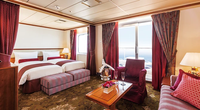 Aアスカスイート イメージ