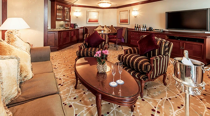 Sロイヤルスイート イメージ