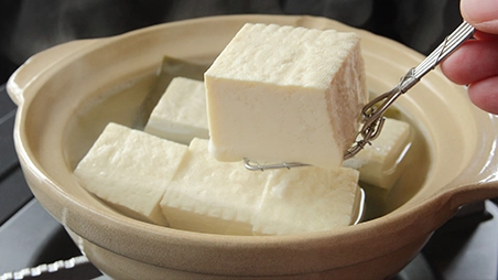 湯豆腐