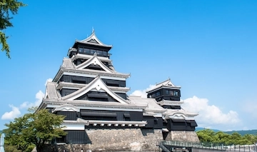 熊本城