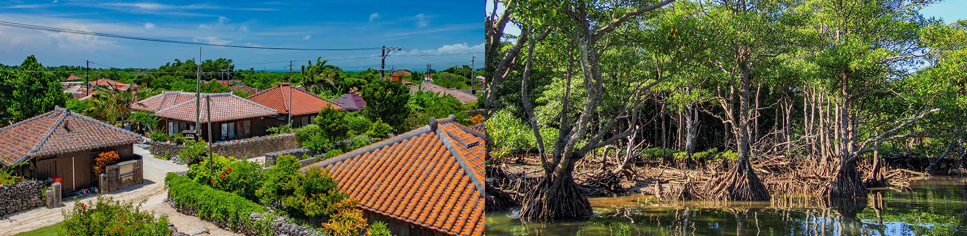 旅物語 沖縄特集 KV01