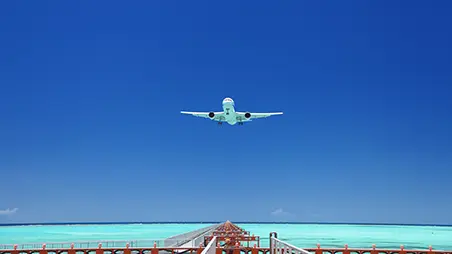 下地島(下地島空港)