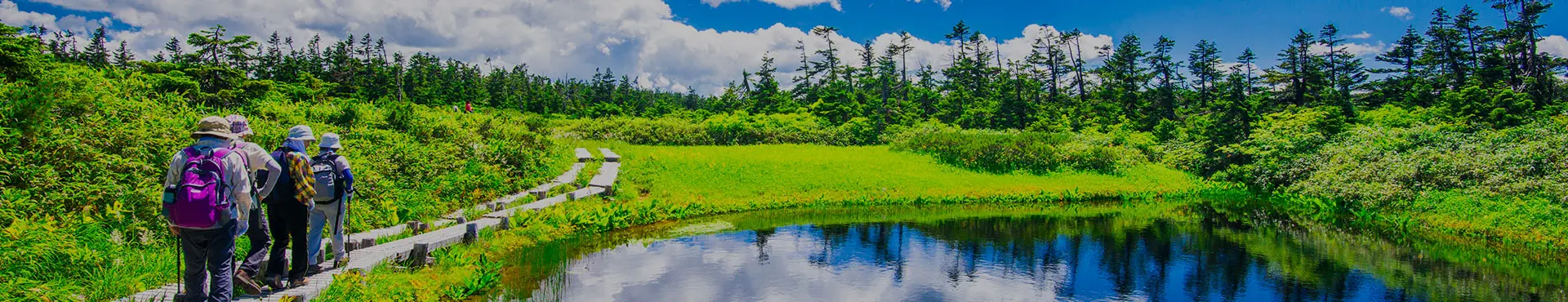 旅物語　夏 避暑地の旅 特集 KV02