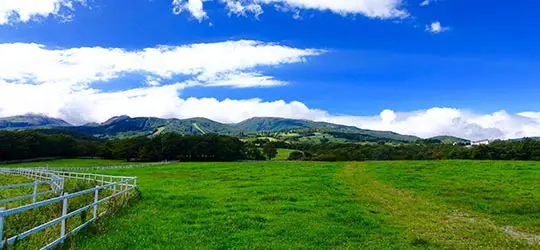 那須高原