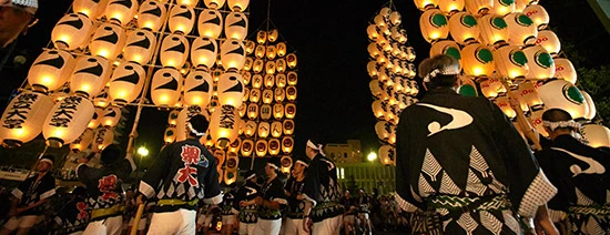 竿燈まつり_イメージ