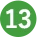 13