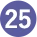25