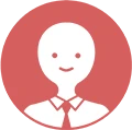 担当者アイコン