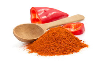 パプリカパウダー