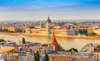ブダペスト