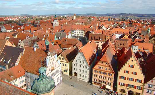 ローテンブルク