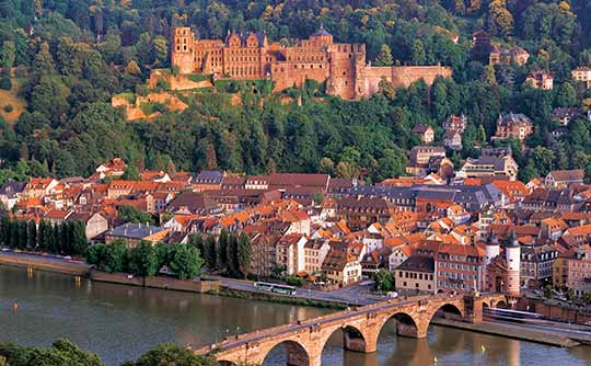 ハイデルベルク