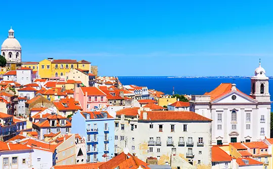 リスボン