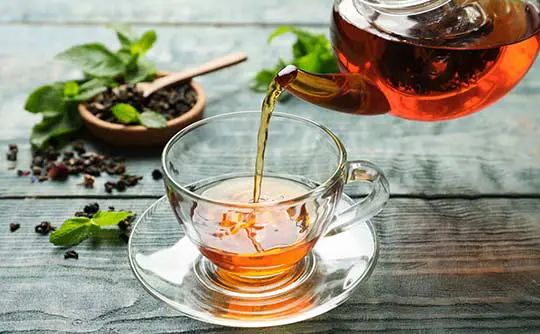 紅茶