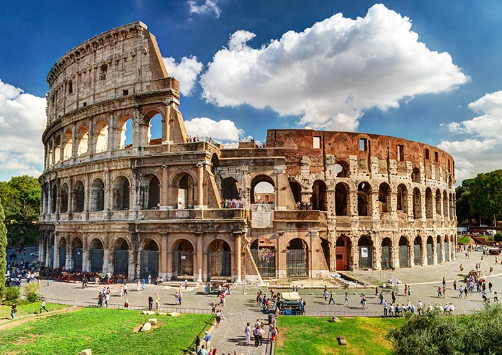 イタリア マルタ ギリシャの旅行 ツアー ヨーロッパ 海外旅行 Jtb旅物語 首都圏発