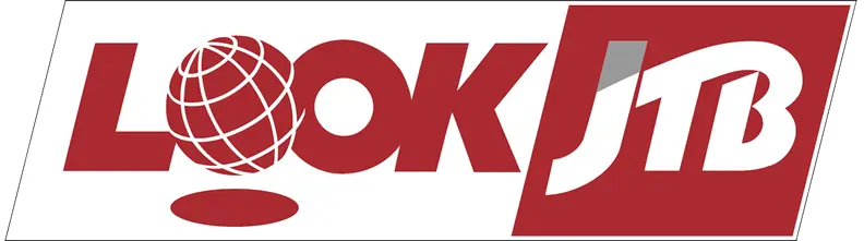 LOOKロゴ