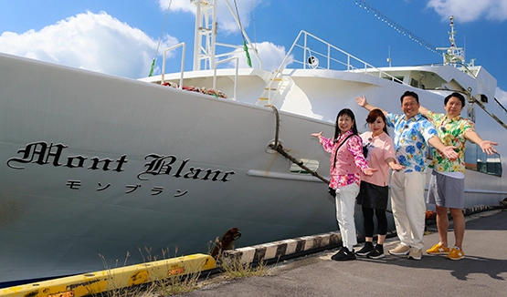 ブリーズベイマリーナ 朝食ブッフェ（一例）