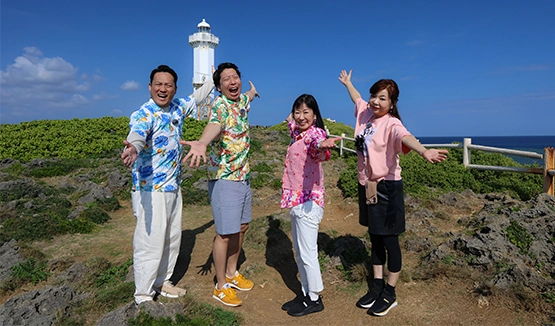 シギラ黄金温泉（女性用）