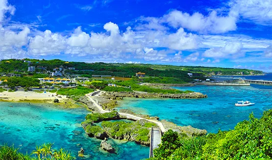 イムギャーマリンガーデン