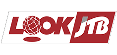 ルックJTBロゴ