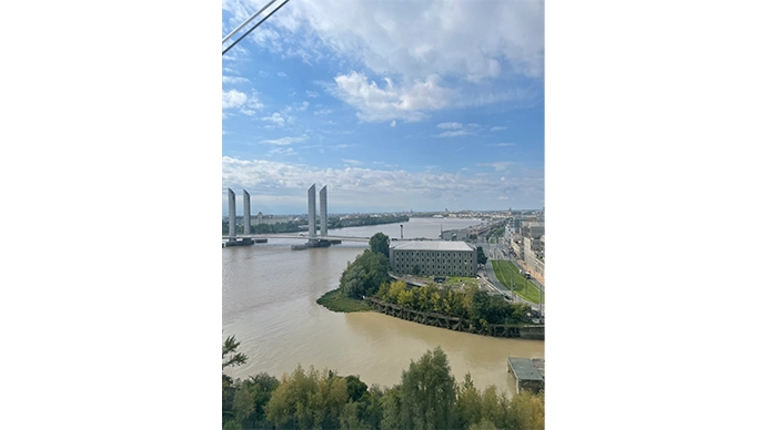 ガロンヌ川