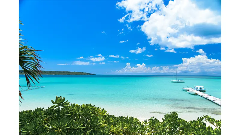 若狭和田ビーチ