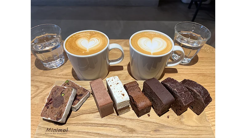 ガトーショコラ