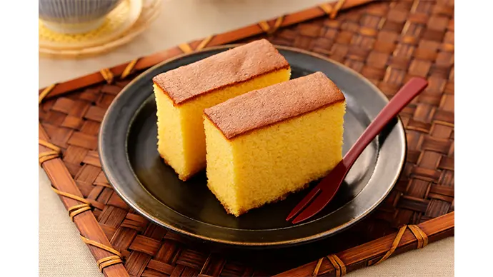 カステラ