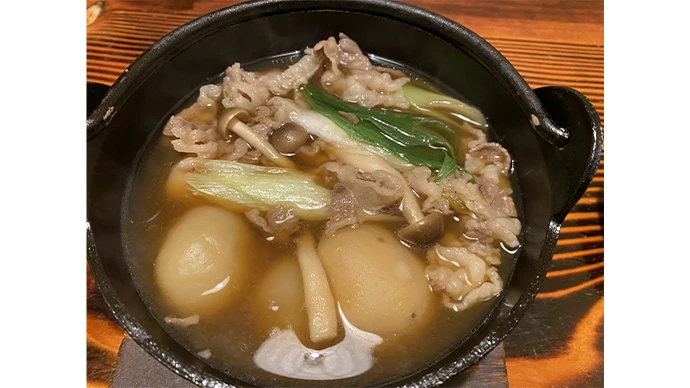 いも煮