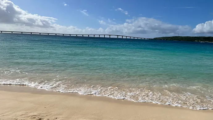 宮古島海