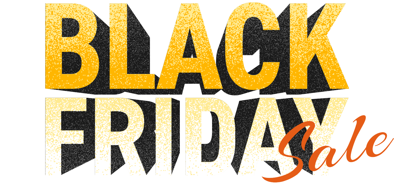 ブラックフライデー