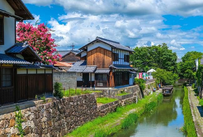 近江八幡・東近江
