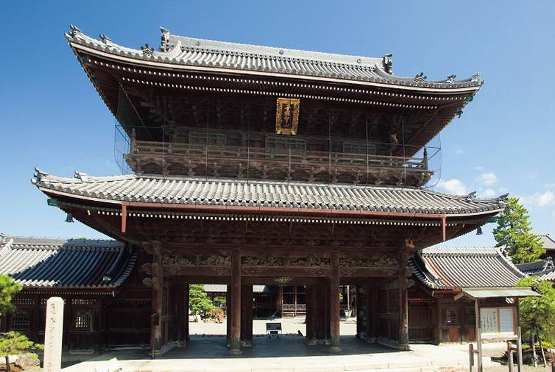 北近江豊臣博覧会