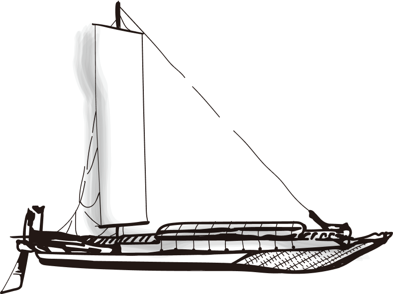 湖上交通の歴史