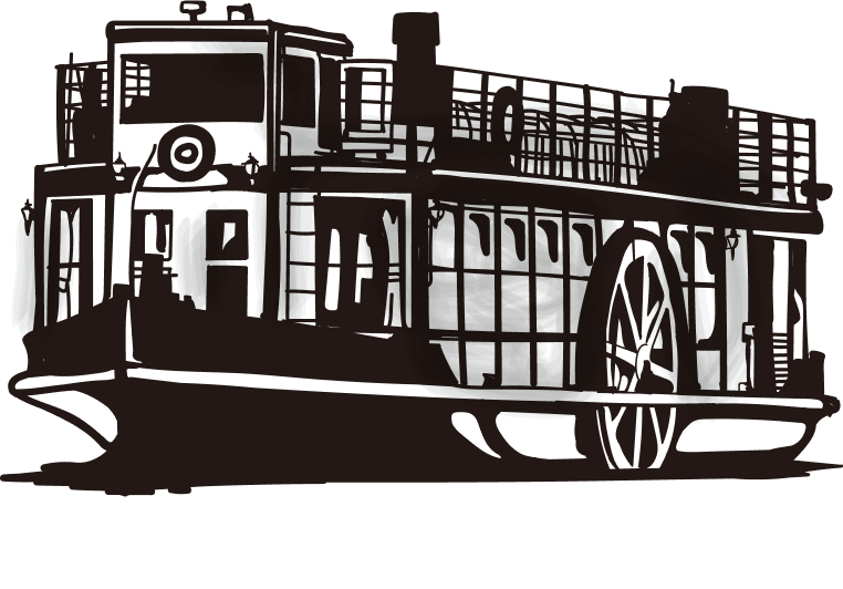 湖上交通の歴史