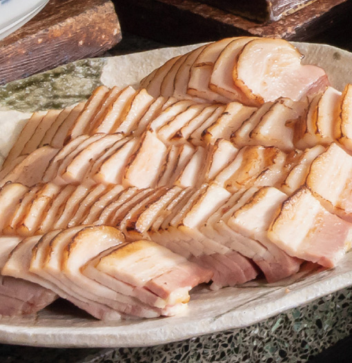 松本ホテル花月