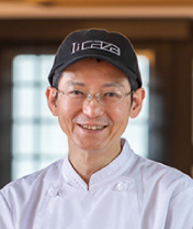 松本ホテル花月グランシェフ