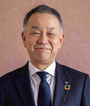 アルピコプラザホテル総支配人