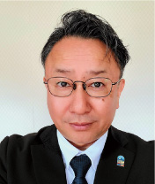 安曇野穂高ビューホテル支配人