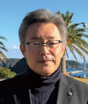 下田東急ホテル総支配人