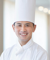 オークラアクトシティホテル浜松